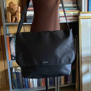 Kate Spade New York Crossbody Commuter Messenger Bag